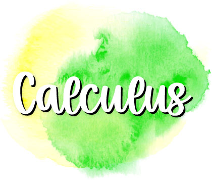 Limits Color by Number for Calculus or PreCalculus by Joan Kessler